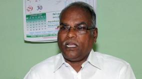 cpm-balakrishnan-urges-tamilnadu-govt-to-take-control-on-chennai-private-college
