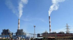 affected-1200-mw-power-generation-at-north-chennai-thermal-power-station
