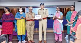 fake-exports-and-imports-company-gang-arrest-by-tamilnadu-police