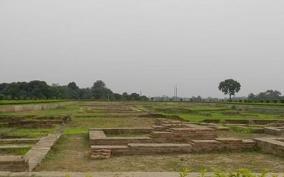 archaeological-survey-discovers-2-000-year-old-brick-walls-in-bihar
