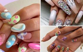 nail-polish-shows-beautiful-nails