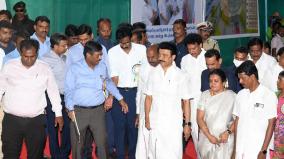 cm-stalin-examine-the-kalaignar-memorial-library-at-madurai