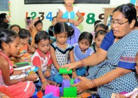 lkg-ukg-classes-will-continue-to-function-in-government-schools-minister-anbil-mahesh