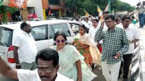 kovai-issues-among-dmk-admk-bjp-party-persons