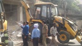 nupur-sharma-controversy-up-police-bring-out-bulldozers-in-saharanpur-after-violence