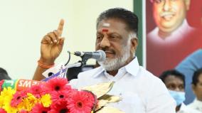aiadmk-is-the-best-opposition-inside-and-outside-the-assembly-ops