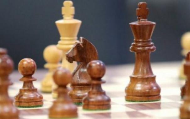 Chengalpattu district students get a chance to watch a chess match | Opportunity for Chengalpattu district students to watch a chess match - Time News