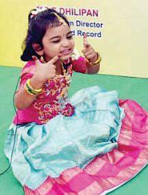 3-year-old-daughter-record