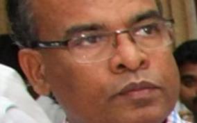 muniyanathan-appointed-tnpsc-chairman-tamil-nadu-india