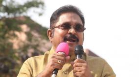cm-inspection-about-law-and-order-its-only-for-publicity-ttv-dhinakaran