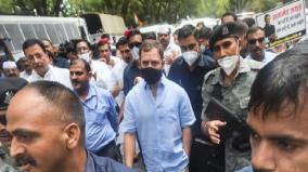 rahul-gandhi-reaches-enforcement-directorate-after-protest-march