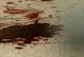 a-couple-who-got-married-for-love-near-kumbakonam-was-stabbed-to-death