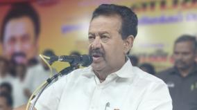 69-per-cent-reservation-system-should-be-implemented-properly-in-all-colleges-minister-ponmudi