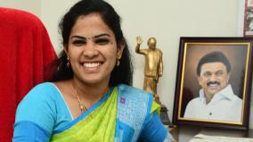 chennai-mayor-priya-rajan-special-interview