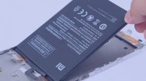 xiaomi-introduced-battery-replacement-program-in-india-for-smartphone-users