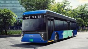 introduction-to-electric-bus