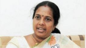 threat-to-madurai-aadeenam-vanathi-srinivasan-mla-condemns-dmk