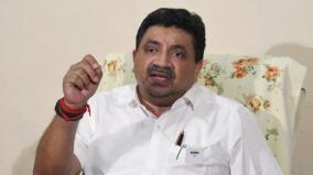 family-heads-will-soon-be-given-a-monthly-stipend-of-rs-1000-minister-palanivel-thiagarajan