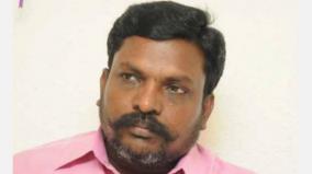 vck-alone-force-stands-upright-thirumavalavan