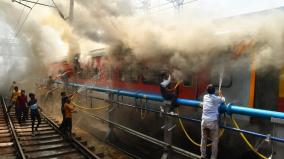 secunderabad-train-burning-incident-rs-12-crore-loss-to-south-central-railway