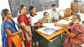continuous-financial-crisis-by-corona-government-school-enrollment-increase-on-puducherry