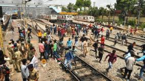 railway-sector-loses-rupees-700-crore-due-to-protests-over-agnipath