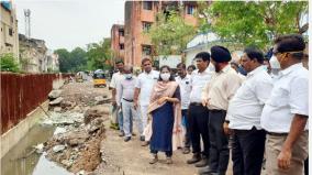 30-percent-completion-of-storm-water-drainage-works-in-chennai