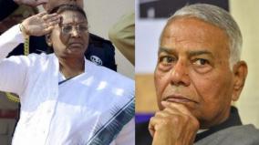 nda-picks-droupadi-murmu-opposition-goes-with-yashwant-sinha