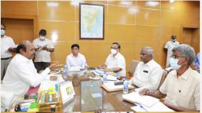 pwd-minister-order-check-stability-of-school-buildings-in-tamil-nadu