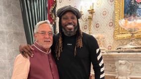 vijay-mallya-shares-photo-with-cricketer-chris-gayle-in-twitter