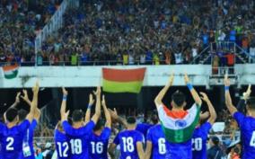 aiff-appoints-astrologer-to-motivate-indian-men-football-team-good-luck-reports