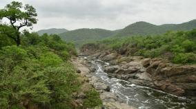 karnataka-application-declined-in-mekedatu-dam-issue-by-environment-ministry