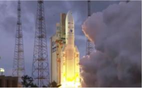indias-gsat-24-satellite-launched