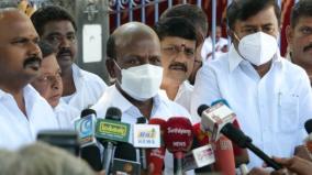wearing-mask-is-necessary-minister-ma-subramanian