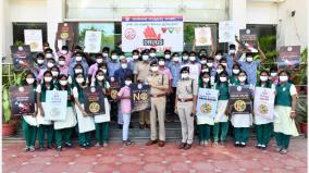 international-day-for-the-elimination-of-drug-abuse-cop-released-awareness-banners-posters-pamphlets