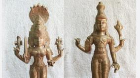 rs-2-crore-worth-gods-idol-recovered-near-vriddhachalam-two-arrested