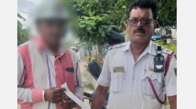 bangalore-cop-collected-rs-2-lakh-fine-in-6-hours-from-traffic-violators