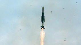 drdo-indian-navy-successfully-test-vl-srsam-missile