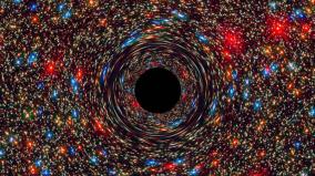 the-fastest-growing-black-hole