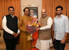 three-bjp-leaders-have-been-working-secretly-in-the-wake-of-the-shiv-sena-split