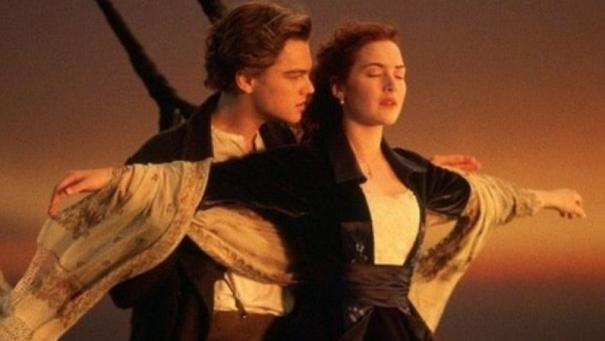 'Titanic' movie coming back to movie theatres to mark 25th anniversary