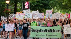 protests-continue-across-america-in-wake-of-supreme-court-decision-on-abortion-ban