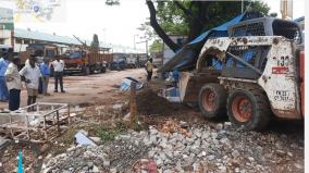 removal-of-203-encroachment-in-a-week-in-chennai