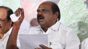aiadmk-general-meeting-will-not-be-held-on-july-11-vaithilingam