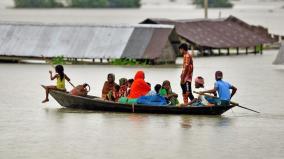 96-tonnes-of-relief-items-to-assam-meghalaya-affected-by-monsoon-floods-rains