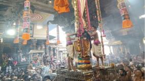 anithirumanjana-flag-hoisting-ceremony-was-held-at-chidambaram-natarajar-temple