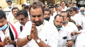 tender-case-against-sp-velumani-high-court-refuses-to-stay-hearing