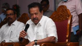 cm-will-launch-the-scheme-in-july-to-provide-rs-1000-to-girls-studying-in-government-schools-from-6-to-12-says-minister-ponmudi