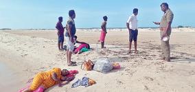 elderly-people-fainting-at-dhanushkodi-beach