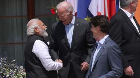 joe-biden-greets-indian-prime-minister-narendra-modi-in-g7-summit